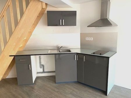 Location Appartement 2 pièces 29m² LILLE 59800 - Photo 5