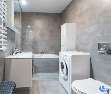 2 osobne pokoje I garderoba I balkon I Reduta - Фото 3