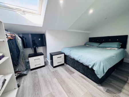 1 bedroom flat to rent - Photo 4