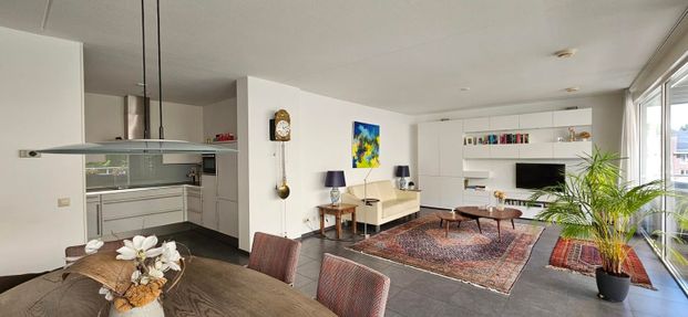 Appartement te huur: Horst 18 5171 RA Kaatsheuvel - Foto 1