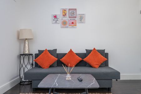 1 Bed Flat, Wontner Close, N1 - Photo 5