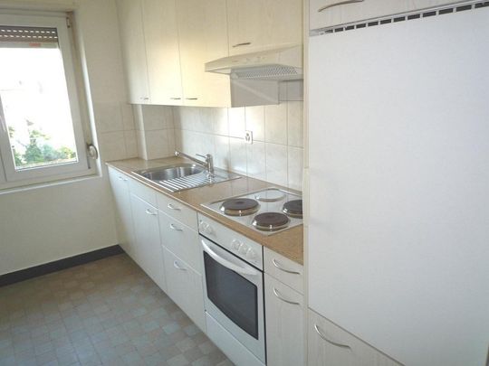 Zentral in Biel! - Photo 1