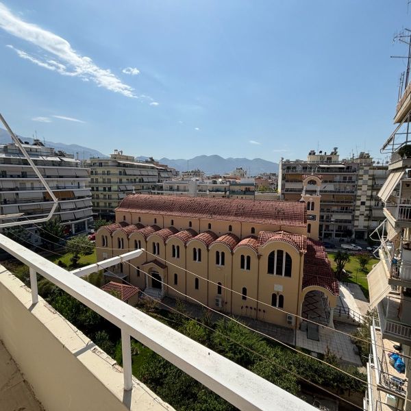Διαμέρισμα 100 τ.μ. - Photo 1