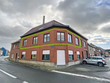 appartement - De Kerchove d'Exaerdestraat 37, 1820 STEENOKKERZEEL - Photo 2