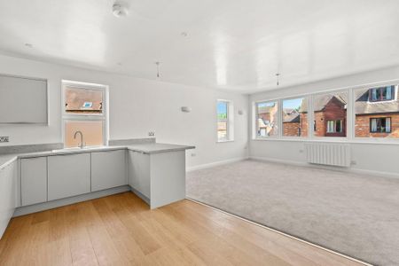 1 bedroom flat to rent - Photo 2