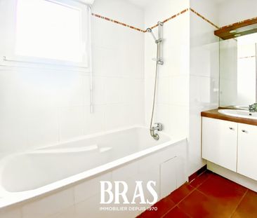 Location Appartement 3 pièces 50m² VANNES 56000 - Photo 6