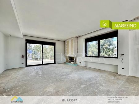 Διαμέρισμα για ενοικίαση - Παλαιό Ψυχικό - Φωτογραφία 2