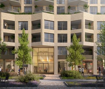 Appartement te huur: 3-kamer appartement (Bouwnr. 167) 2284 AA Rijs... - Foto 6