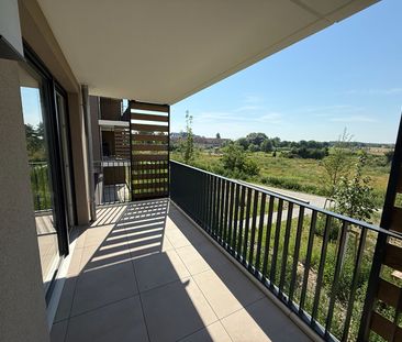Location Appartement 3 pièces 66m² HAGUENAU 67500 - Photo 5