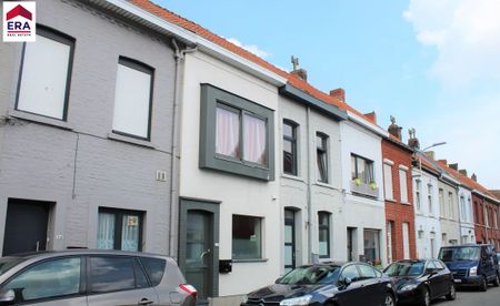 Woning met 2 slaapkamers in centrum Menen - Photo 4