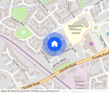 Daymond Street, Peterborough, PE2 - Photo 1