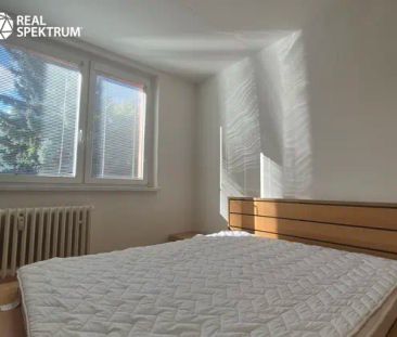 Pronájem krásného a útulného bytu 3+1, 70 m - Photo 3