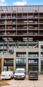 Appartement te huur: Rijnlandlaan 221 1062 MX Amsterdam - Foto 3