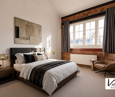 3 bedroom apartment to rent - Photo 5