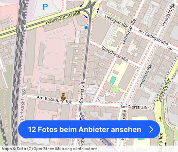 Helle 1-Zimmer-Wohnung in der Altstadt – Zentrale Lage am Hasselbac... - Foto 1