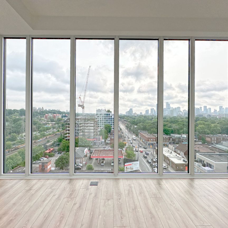 For Lease - 500 Dupont Street Unit# Ph11, Toronto, Ontario - Photo 1