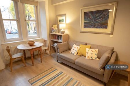 1 bedroom flat to rent - Photo 3