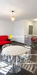 Location Appartement 1 pièce 37m² - Photo 3