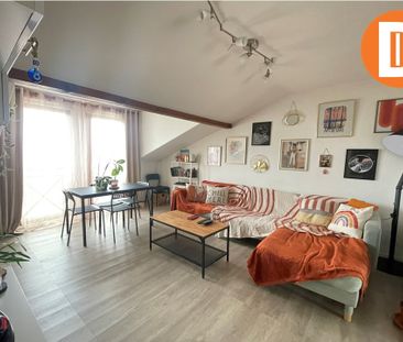 Location Appartement 2 pièces 36m² - Photo 2