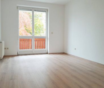 Helle 3-Zimmerwohnung mit Balkon - Photo 6