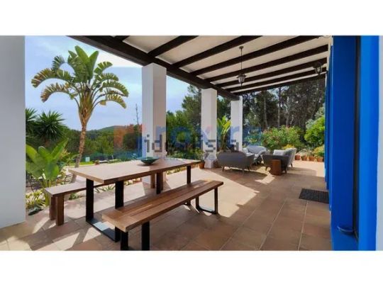 Alquiler de casa o chalet independiente en Diseminado p 27 Sta Gertrudis - Photo 1