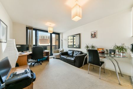 1 bedroom apartment to rent - Photo 3
