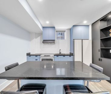 For Lease - 400 Finch Avenue Unit# 6 #Bsmt, Pickering, Ontario - Photo 3