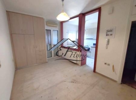 Studio/Γκαρσονιέρα για ενοικίαση Αγία Σοφία (Πάτρα) - Photo 3