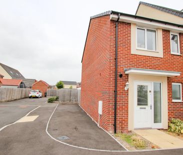 2 bedroom semi-detached house to rent - Photo 6