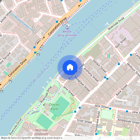 26/35 Buchanan Street, West End QLD 4101