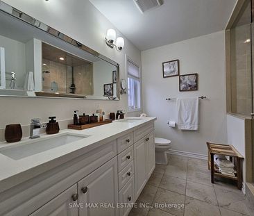 For Lease - 105 Whitlock Avenue Unit# Upper, Milton, Ontario - Photo 4