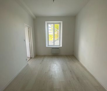 Location appartement 1 pièce, 22.96m², Ombrée d'Anjou - Photo 3