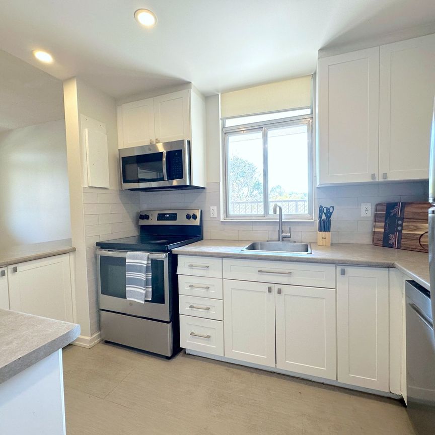 For Lease - 30 Denton Avenue Unit# 215, Toronto, Ontario - Photo 1