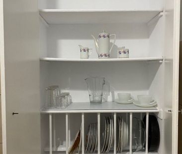 Studio/Γκαρσονιέρα για ενοικίαση Ευαγγελίστρια (Κέντρο - Λιμάνι) - Photo 2