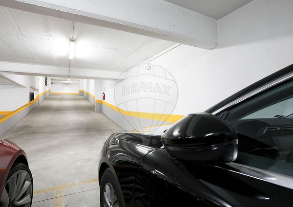 Apartamento T1 em Lisboa