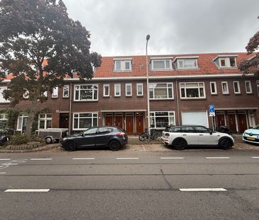 Antonius Matthaeuslaan 107, Tuinwijk-West, 3515AR, Utrecht - Photo 1