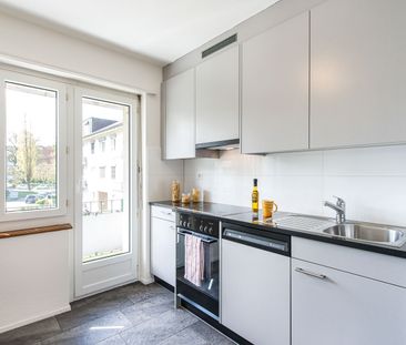 Neues Jahr, neue schöne Wohnung? Hier ist es möglich. - Foto 5