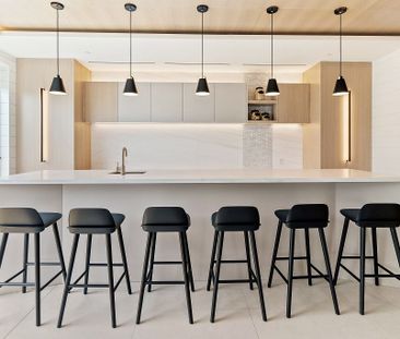 For Lease - 5 Defries Street Unit# 1813, Toronto, Ontario - Photo 6