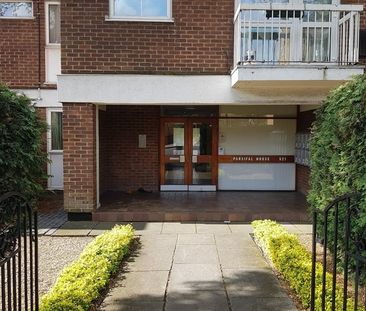 Studio Flat, Parsifal House, NW3 - Photo 4