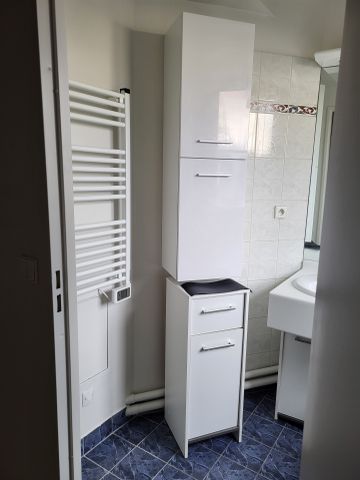 Location Appartement 2 pièces 41m² ANTONY 92160 - Photo 4