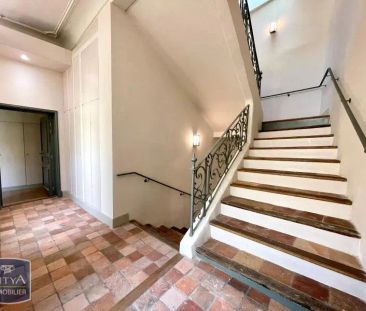 Appartement à louer 4 pièces 92.3m² - Photo 3