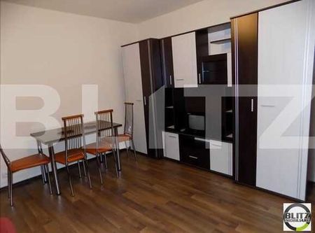 1 camera, 40 mp, mobilat dragut, zona Nicolae Titulescu! - Photo 2