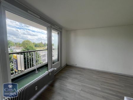 Location Appartement 1 pièce 20m² LILLE 59000 - Photo 5