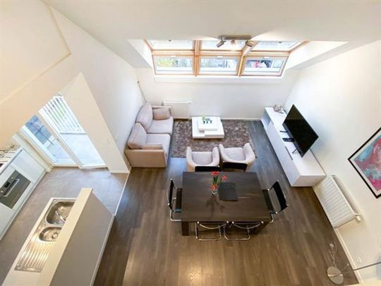 Duplex te huur - Photo 1