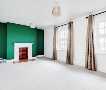1 bedroom apartment to rent White Hart Walk, Faringdon, Oxfordshire... - Photo 3