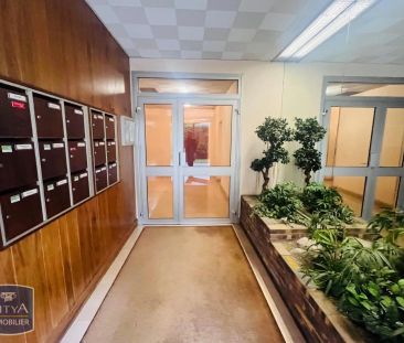 Appartement à louer 1 pièce 29.08m² - Photo 5