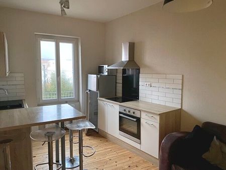 8, rue Jean l'Olagne, 63000, Clermont Ferrand - Photo 4