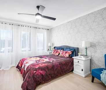 4 Oates Street, Spring Farm NSW 2570 - House For Rent | Domain - Photo 2