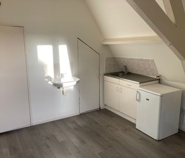 Te huur in Roosendaal: een kamer voor 1 werkende of studerende huurder - Photo 6