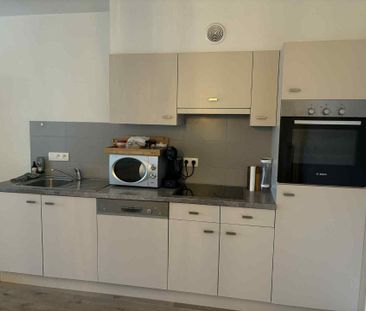 WETTEREN - Recent duplexappartement in het centrum - Photo 6